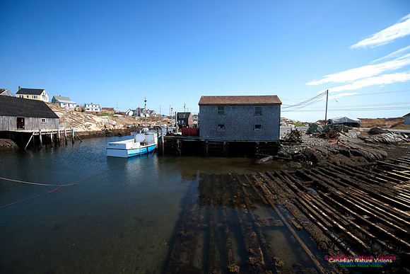 Peggys Cove