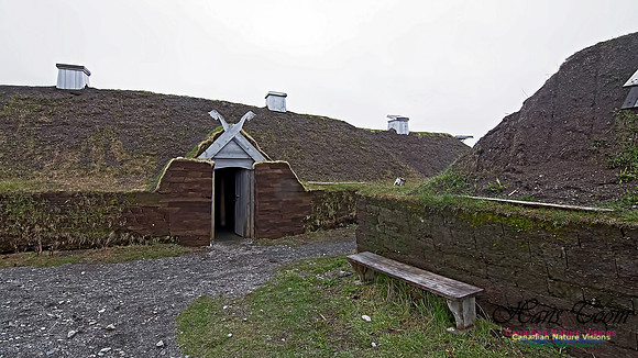 L'Anse aux Meadows 109