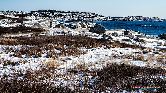 Prospect Bay Loop 163