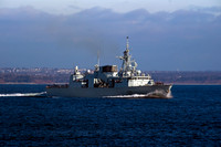HMCS Charlottetown