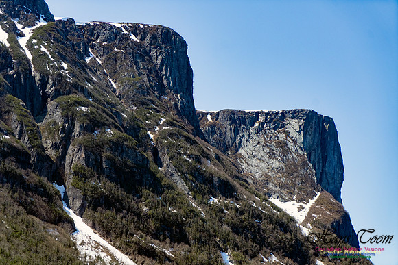Western Brook Pond 223