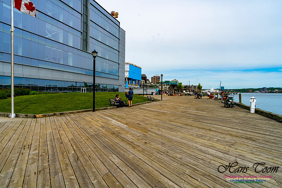 Halifax Waterfront Stroll 122