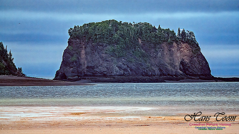 Five Islands 100