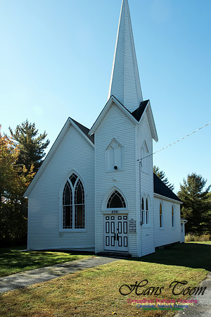 Country Church
