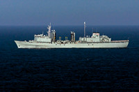 HMCS Preserver