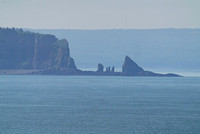 Cape Split
