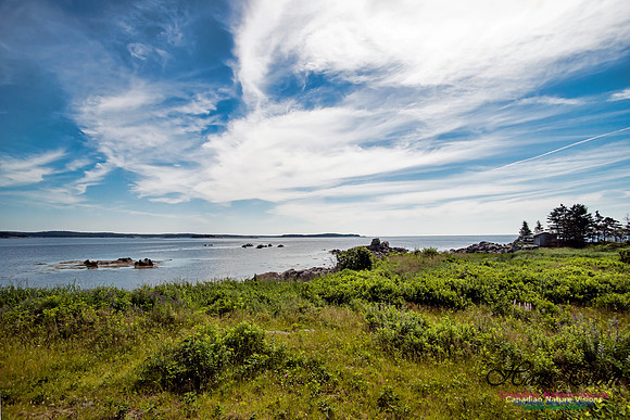 Aspotogan Peninsula