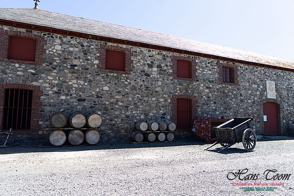 Fortress of Louisbourg 126