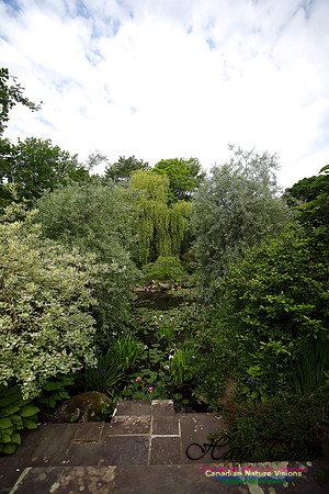 Annapolis Royal Historic Gardens