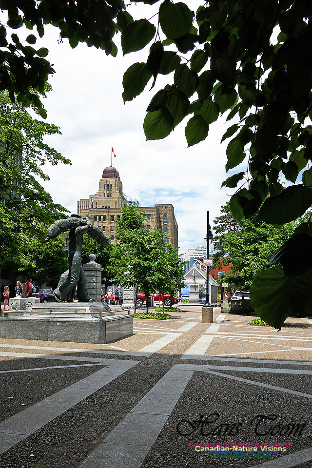 Canada Day July 1, 2016
