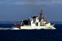 HMCS Charlottetown