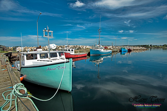 Aspotogan Peninsula