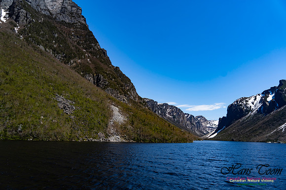 Western Brook Pond 181