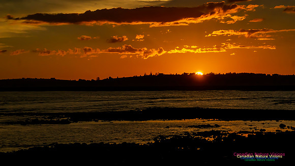 Chezzetcooke Sunset 108