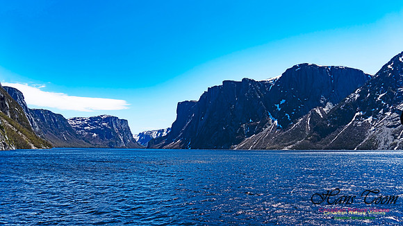 Western Brook Pond 126