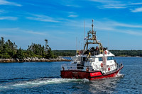 CCGS Hare Bay