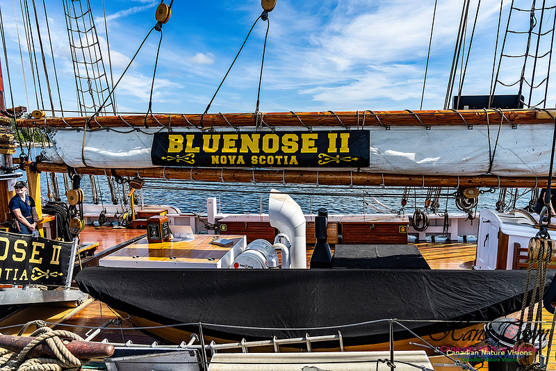 Bluenose 2 124
