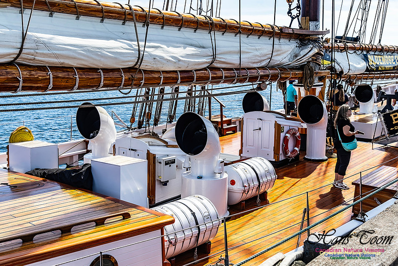 Bluenose 2 128