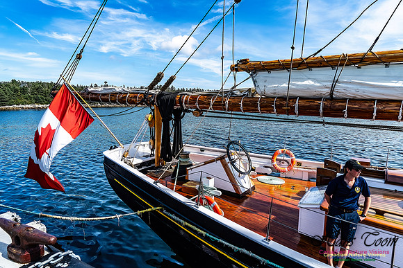 Bluenose 2 129