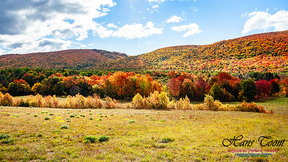 Fall in Nova Scotia 108