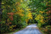 Tour of Nova Scotia Fall Colours