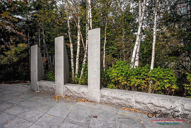 Swiss Air Interment Site 106
