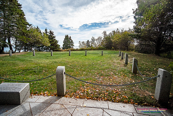 Swiss Air Interment Site 109