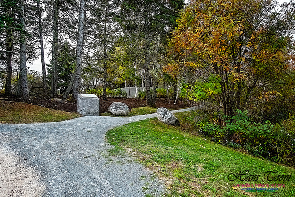Swiss Air Interment Site 120