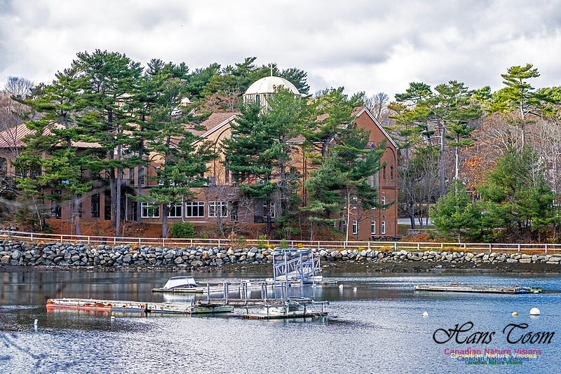 Nova Scotia Scenes 100