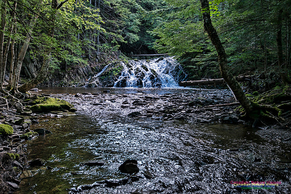 Butchers Falls