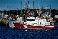 Coast Guard Rescue