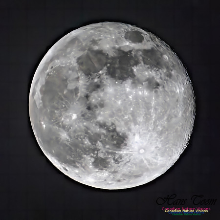 Supermoon plus one day 103