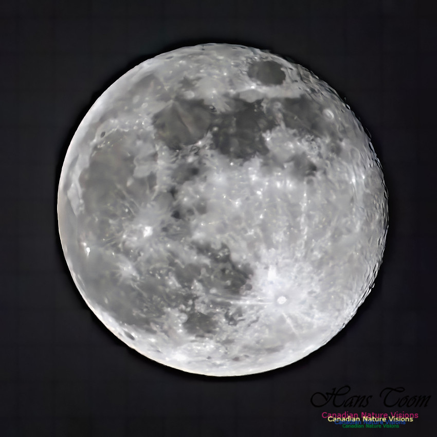 Supermoon plus one day 103
