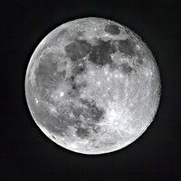 Supermoon