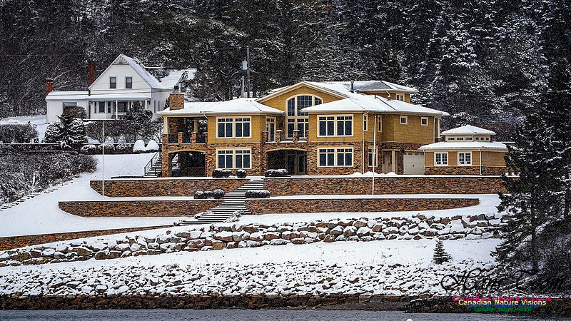 Snow Day 142