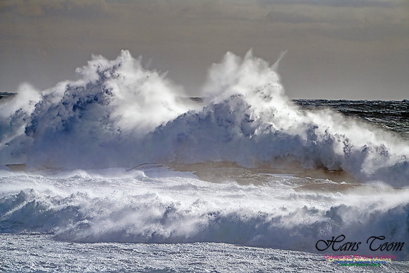 Late Fall Gale 120