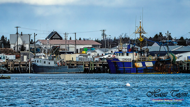 Late Fall Gale 126