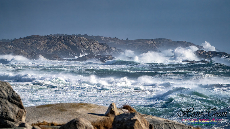 Late Fall Gale Series 2 133