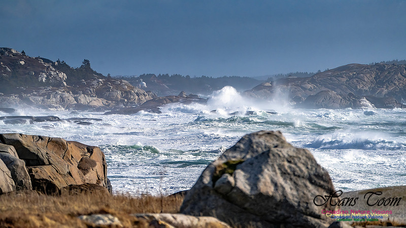 Late Fall Gale Series 2 138