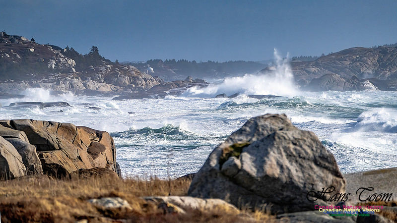 Late Fall Gale Series 2 139