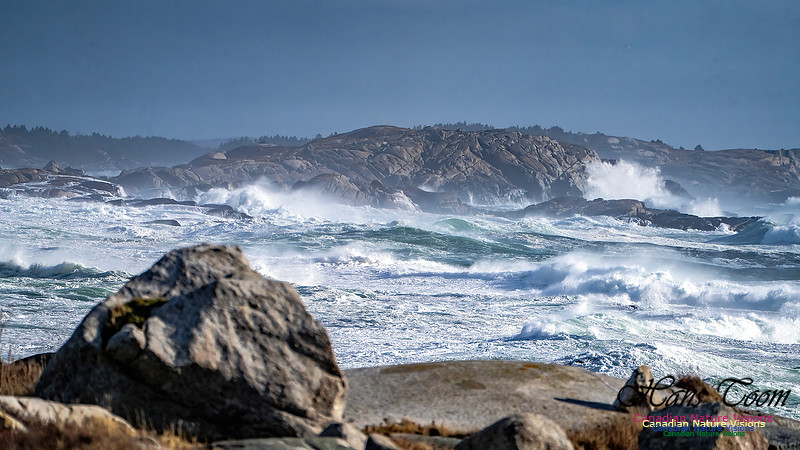 Late Fall Gale Series 2 141