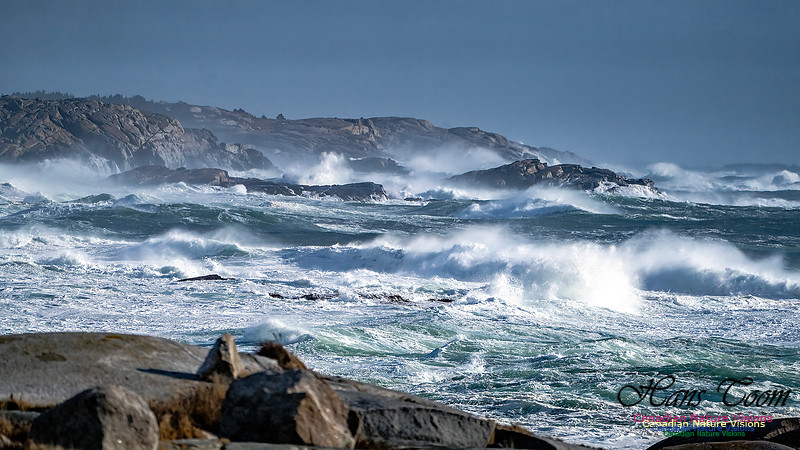 Late Fall Gale Series 2 143