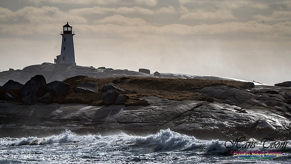 Late Fall Gale Series 3 185