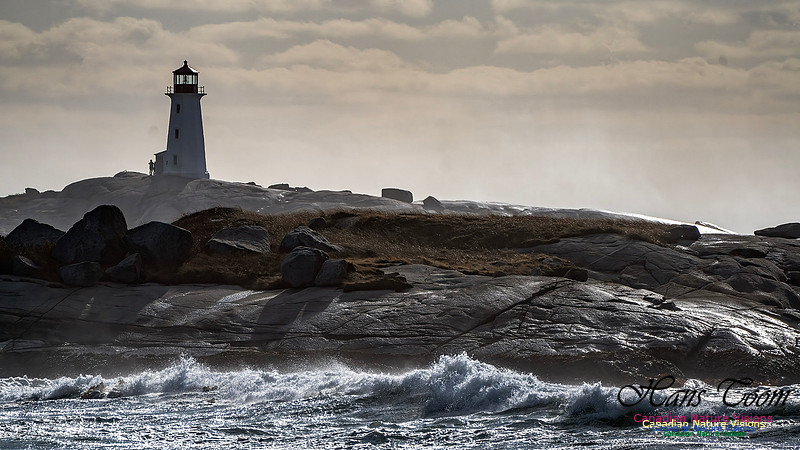 Late Fall Gale Series 3 185