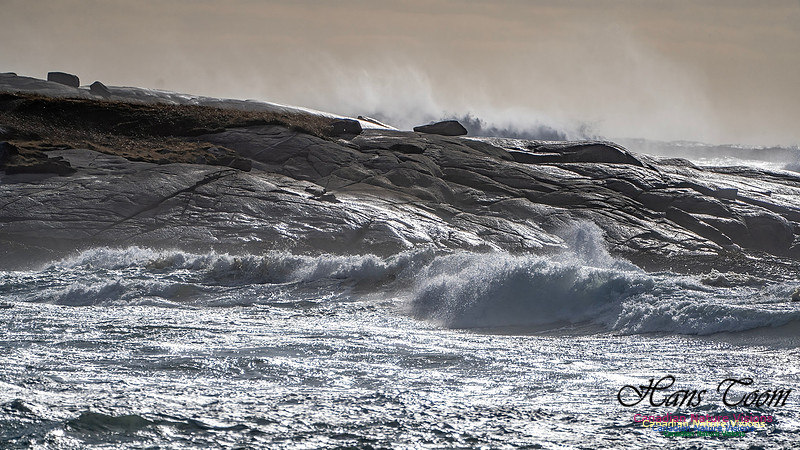 Late Fall Gale Series 3 186