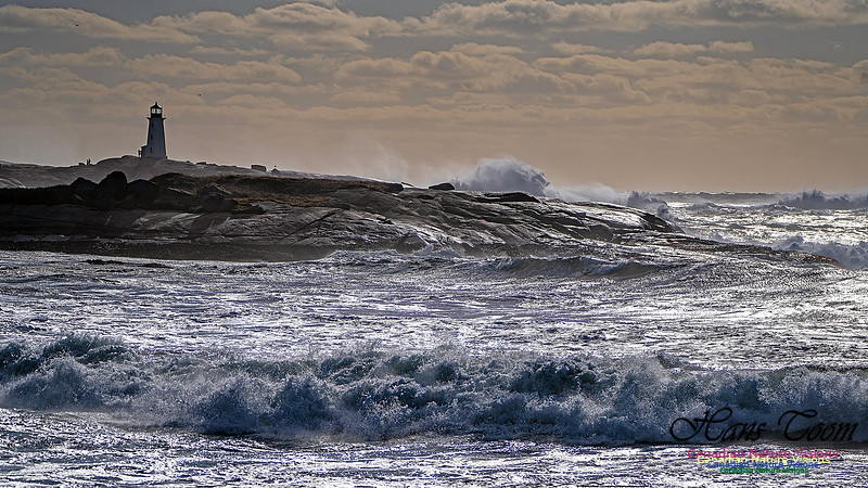 Late Fall Gale Series 3 189