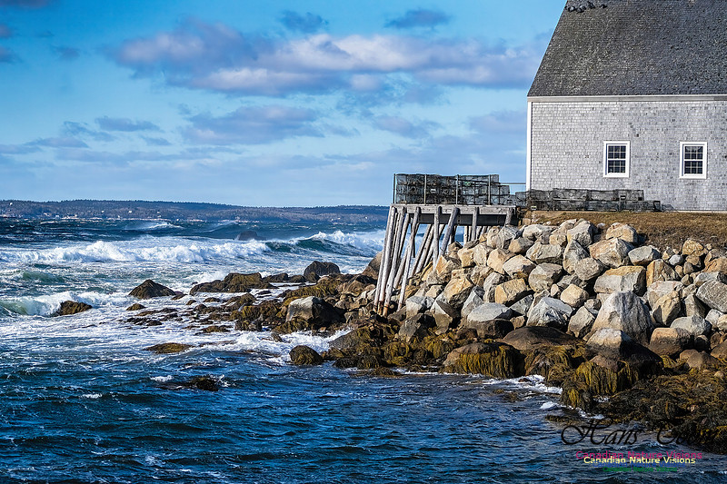 Late Fall Gale Series 3 203