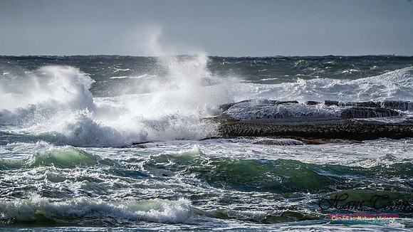 Late Fall Gale Series 3 155