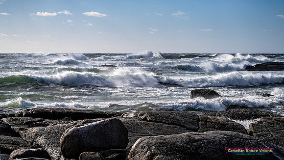 Late Fall Gale Series 3 160