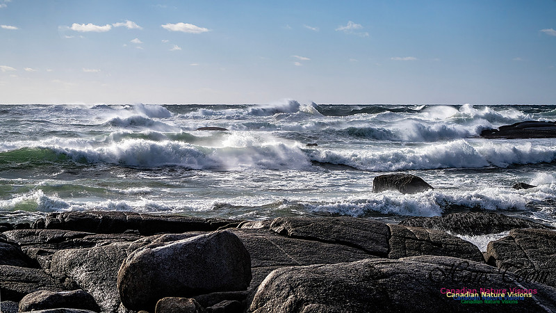 Late Fall Gale Series 3 160